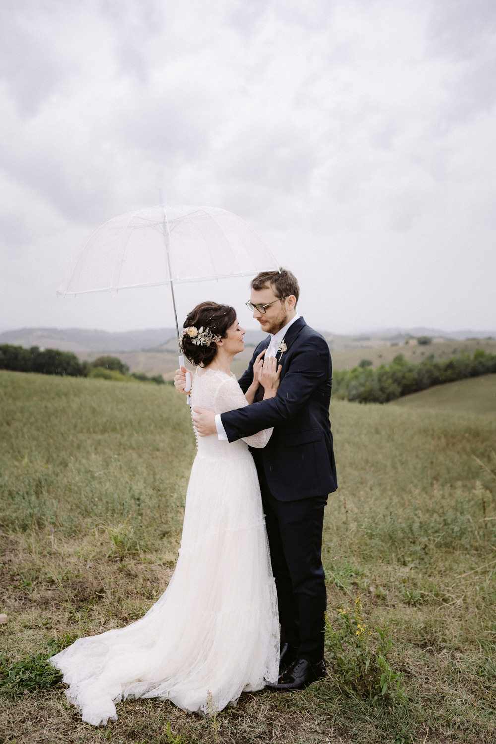 Cantina Sant Amico Wedding Flavia Eleonora Tullio