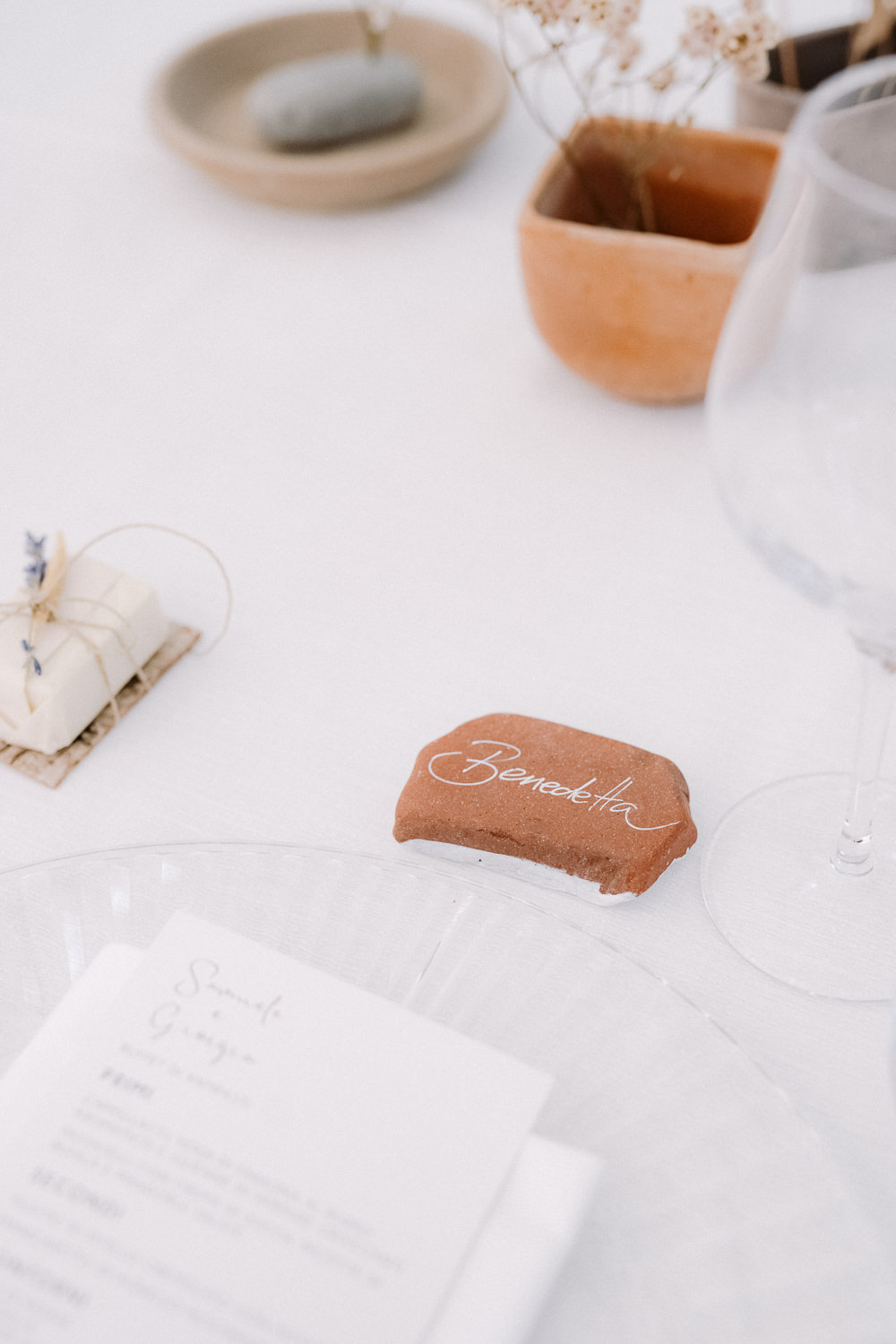 Place Name Cantina Sant Amico Wedding Flavia Eleonora Tullio