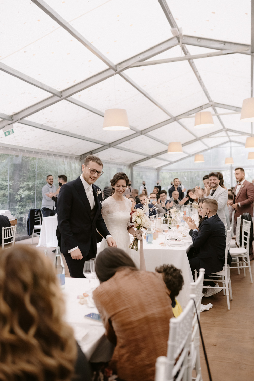 Cantina Sant Amico Wedding Flavia Eleonora Tullio