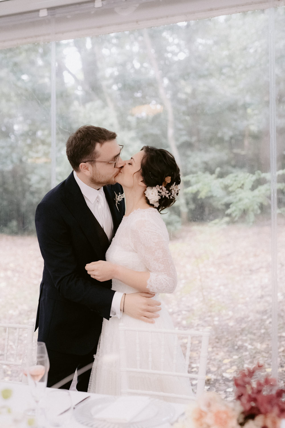 Cantina Sant Amico Wedding Flavia Eleonora Tullio