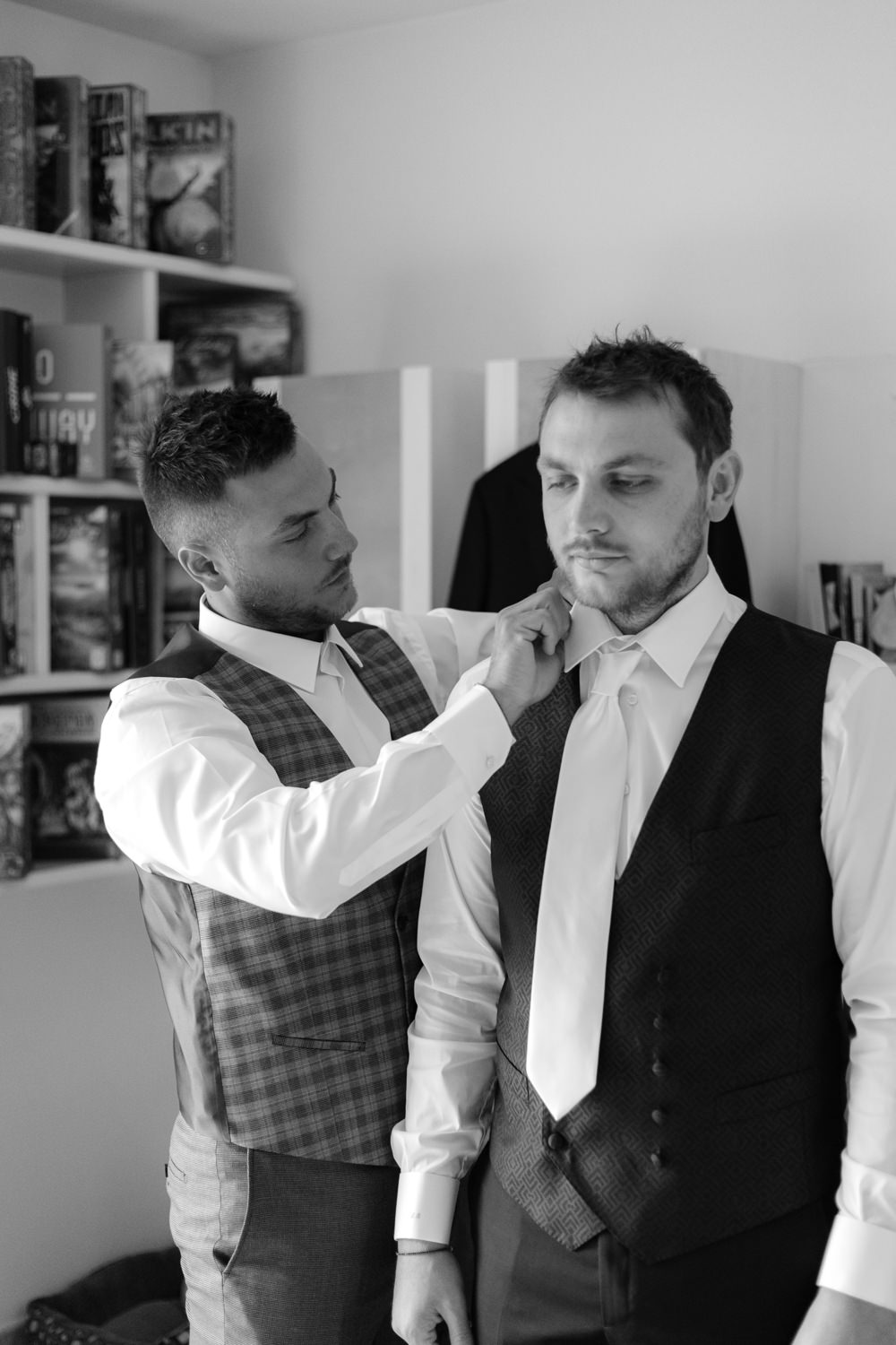Cantina Sant Amico Wedding Flavia Eleonora Tullio
