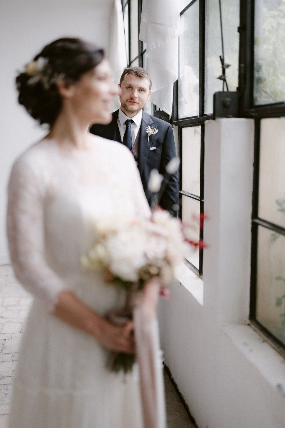 Cantina Sant Amico Wedding Flavia Eleonora Tullio
