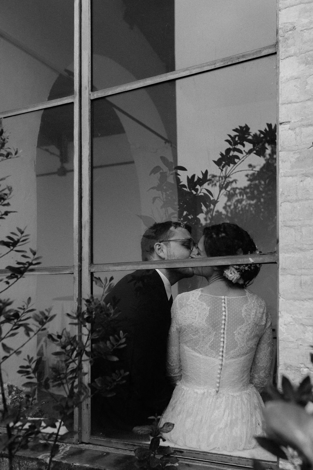 Cantina Sant Amico Wedding Flavia Eleonora Tullio