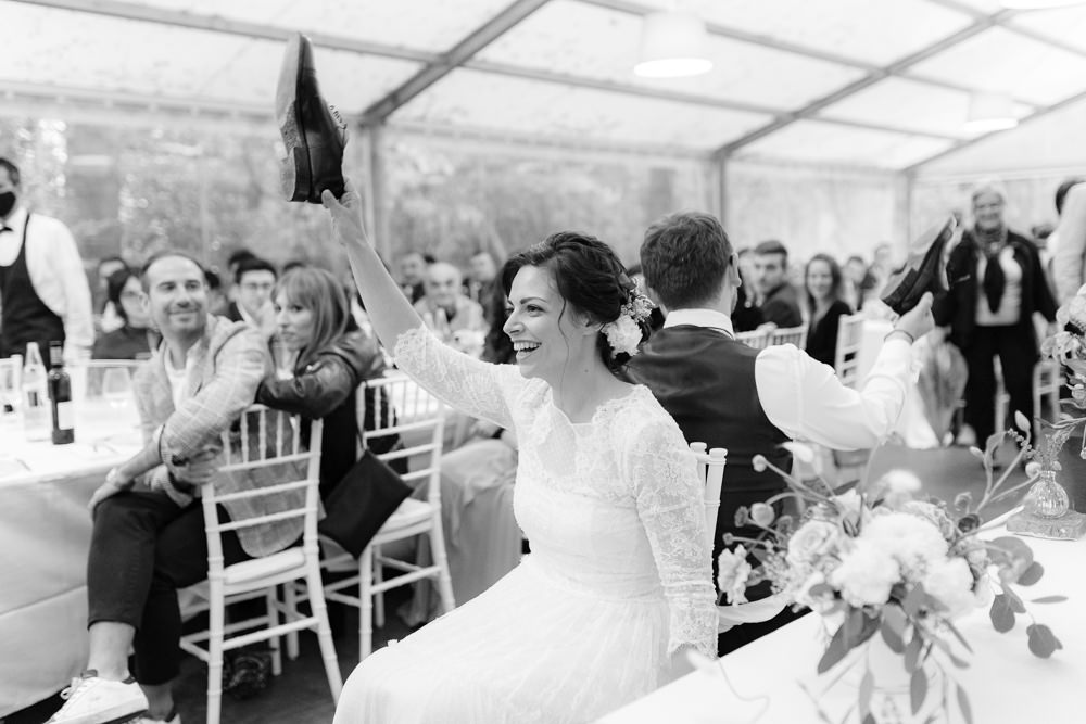 Cantina Sant Amico Wedding Flavia Eleonora Tullio