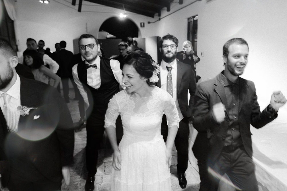Cantina Sant Amico Wedding Flavia Eleonora Tullio