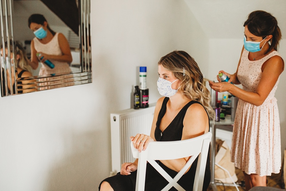 Country Ways Wedding Holly Collings Photography