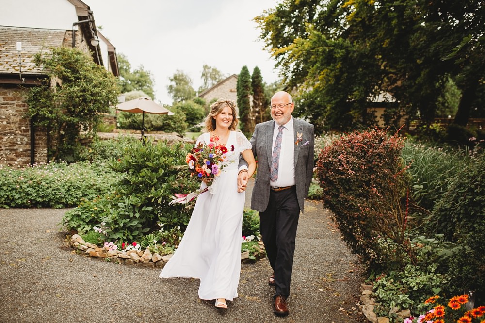 Country Ways Wedding Holly Collings Photography