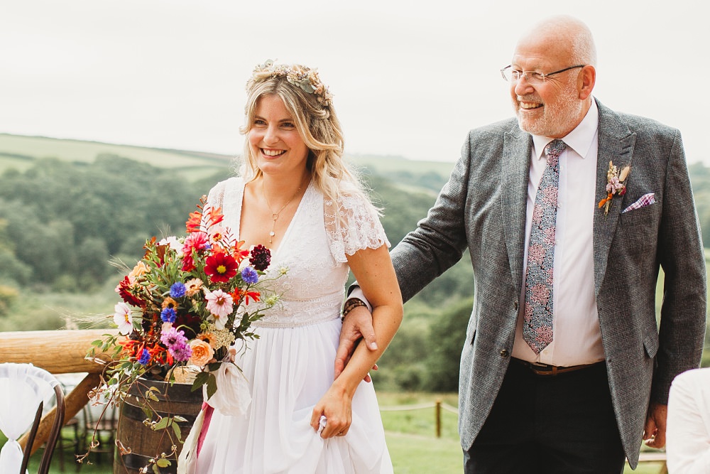 Country Ways Wedding Holly Collings Photography