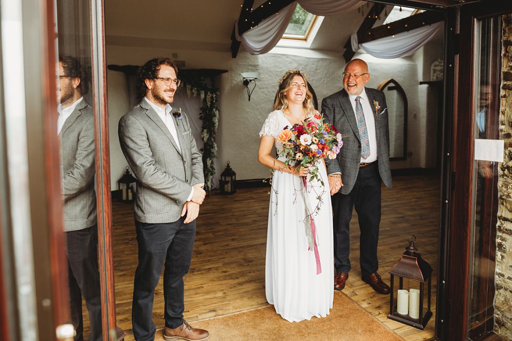 Country Ways Wedding Holly Collings Photography