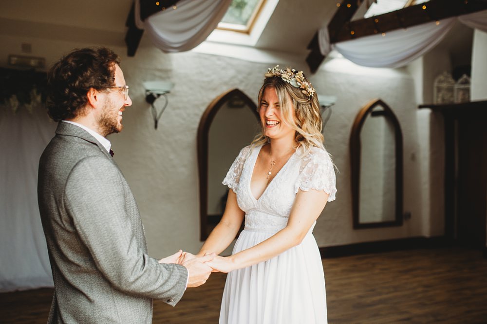 Country Ways Wedding Holly Collings Photography