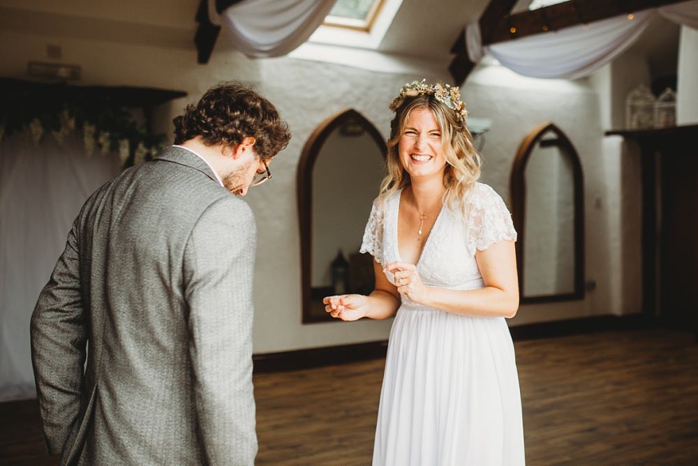 Country Ways Wedding Holly Collings Photography