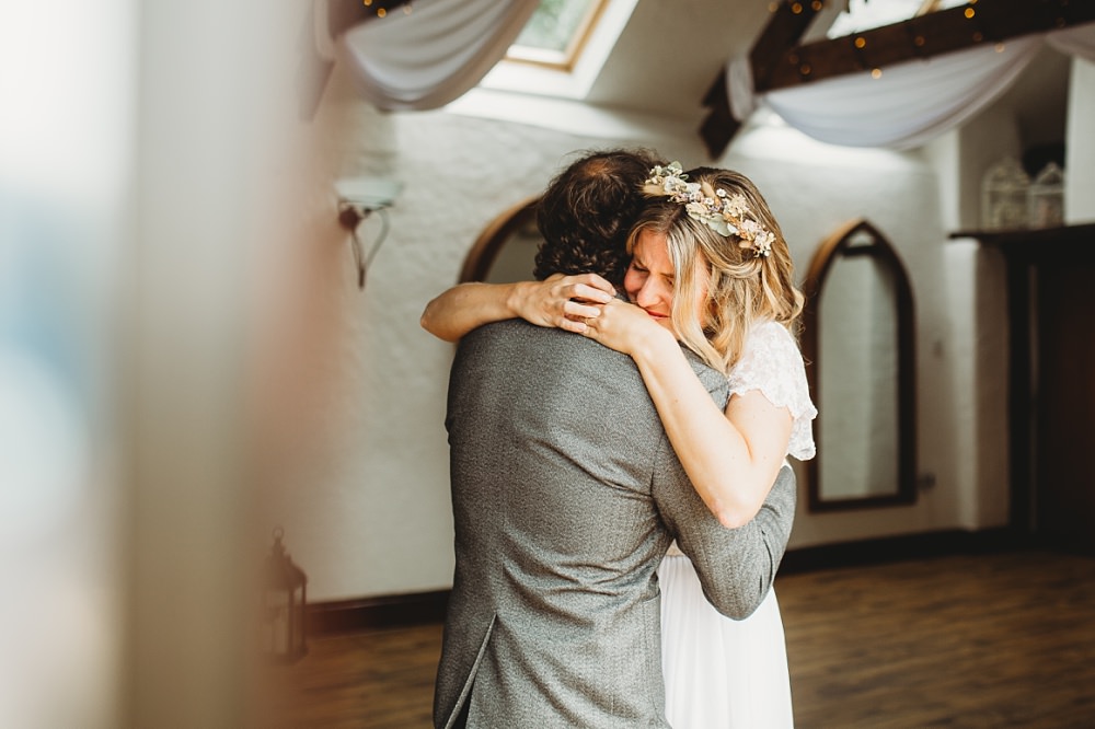 Country Ways Wedding Holly Collings Photography