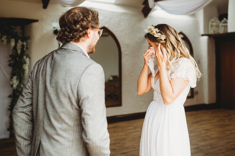 Country Ways Wedding Holly Collings Photography