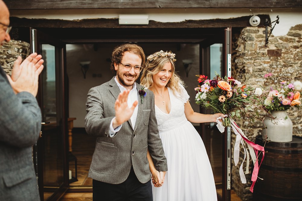 Country Ways Wedding Holly Collings Photography