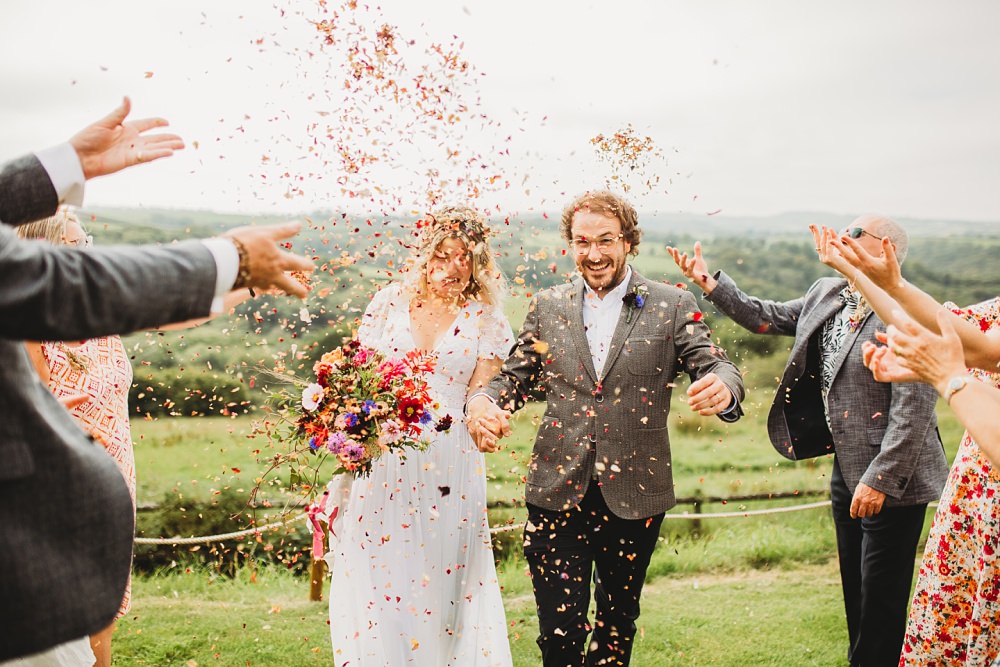 Country Ways Wedding Holly Collings Photography