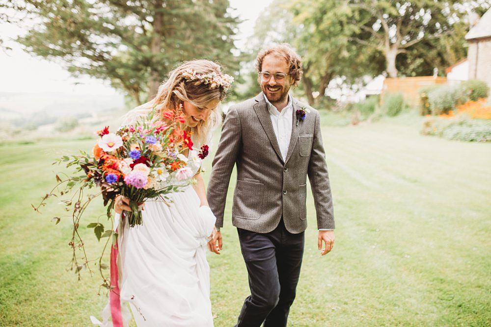 Country Ways Wedding Holly Collings Photography