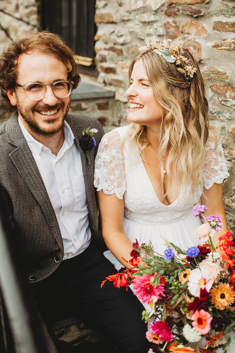 Country Ways Wedding Holly Collings Photography