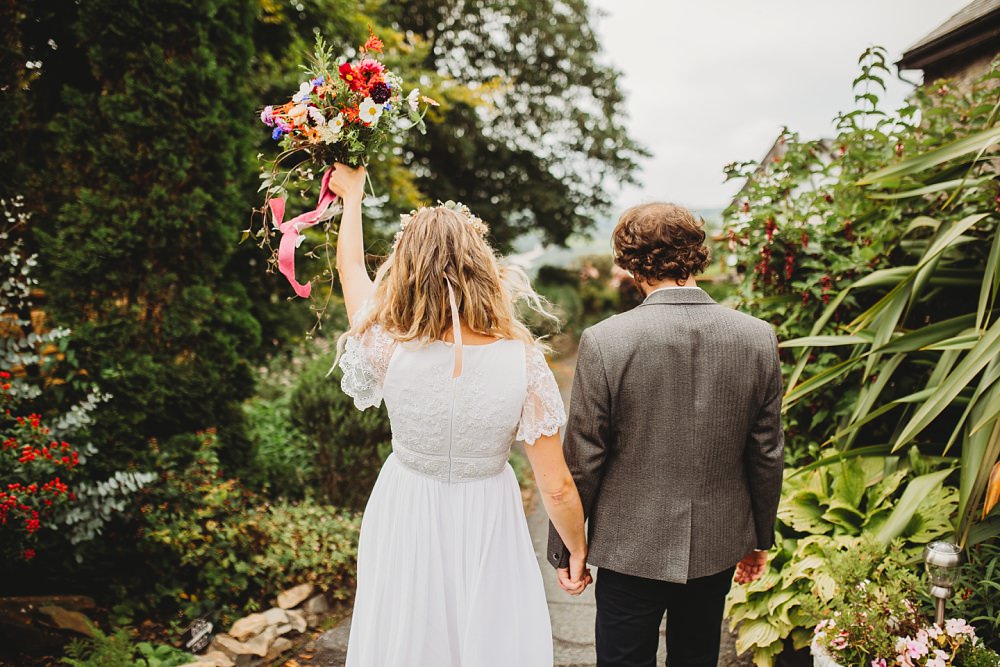 Country Ways Wedding Holly Collings Photography