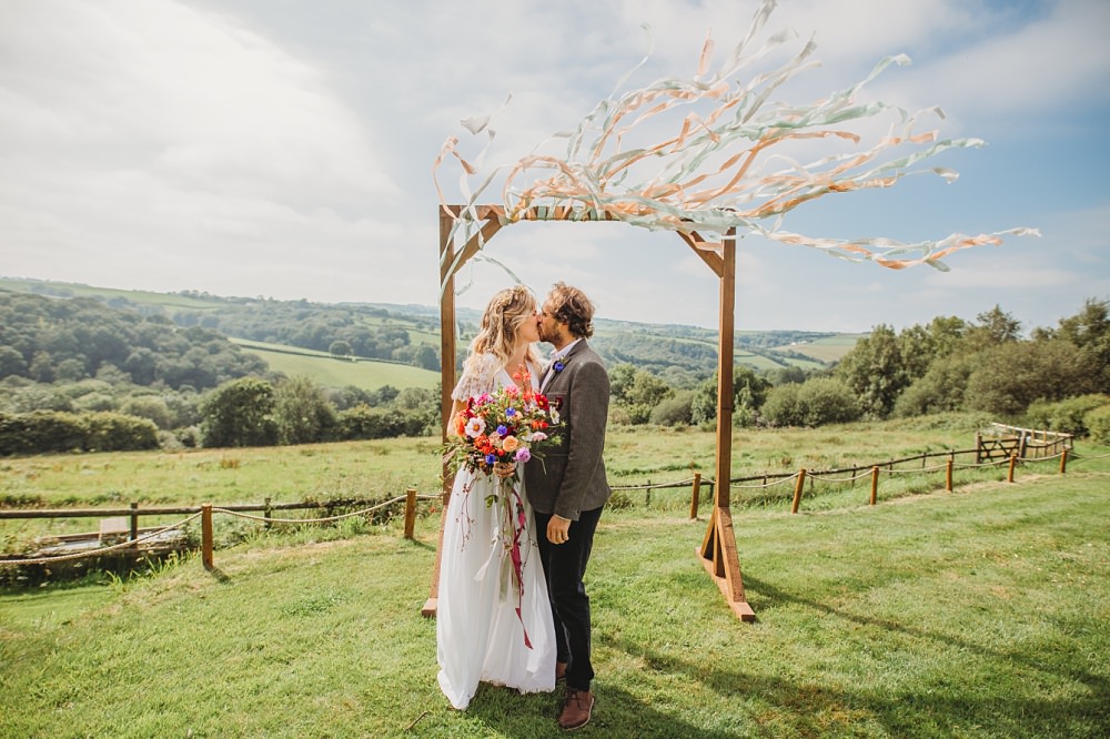 Country Ways Wedding Holly Collings Photography