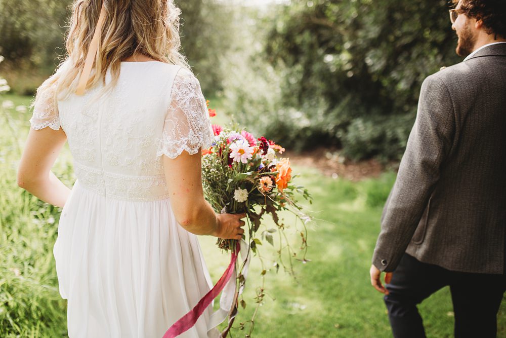 Country Ways Wedding Holly Collings Photography