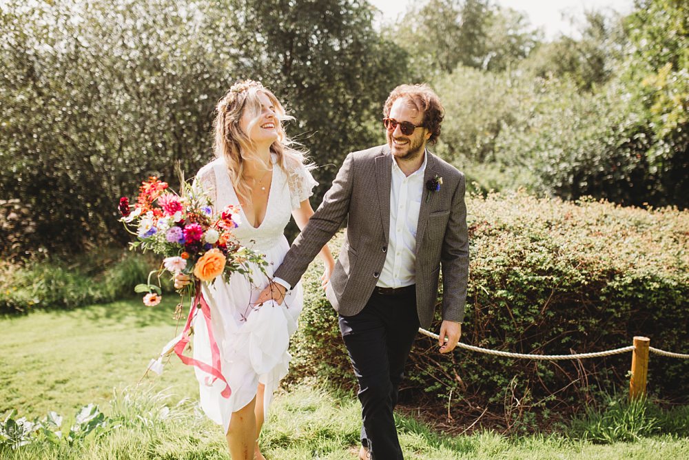 Country Ways Wedding Holly Collings Photography