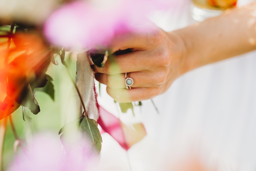 Country Ways Wedding Holly Collings Photography