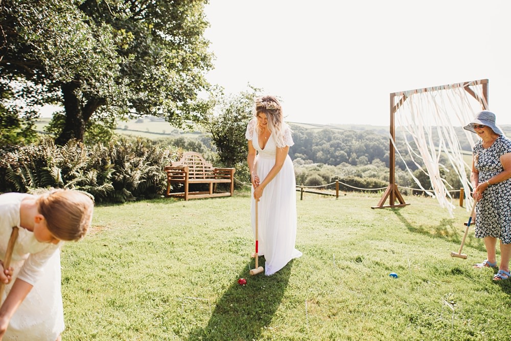 Country Ways Wedding Holly Collings Photography