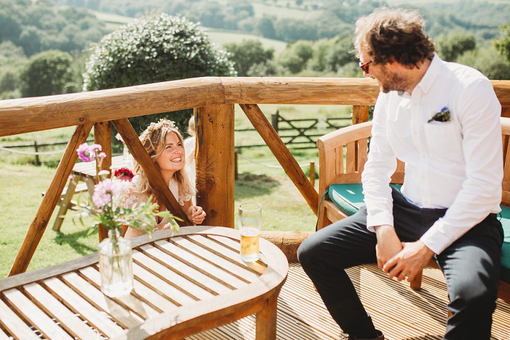 Country Ways Wedding Holly Collings Photography