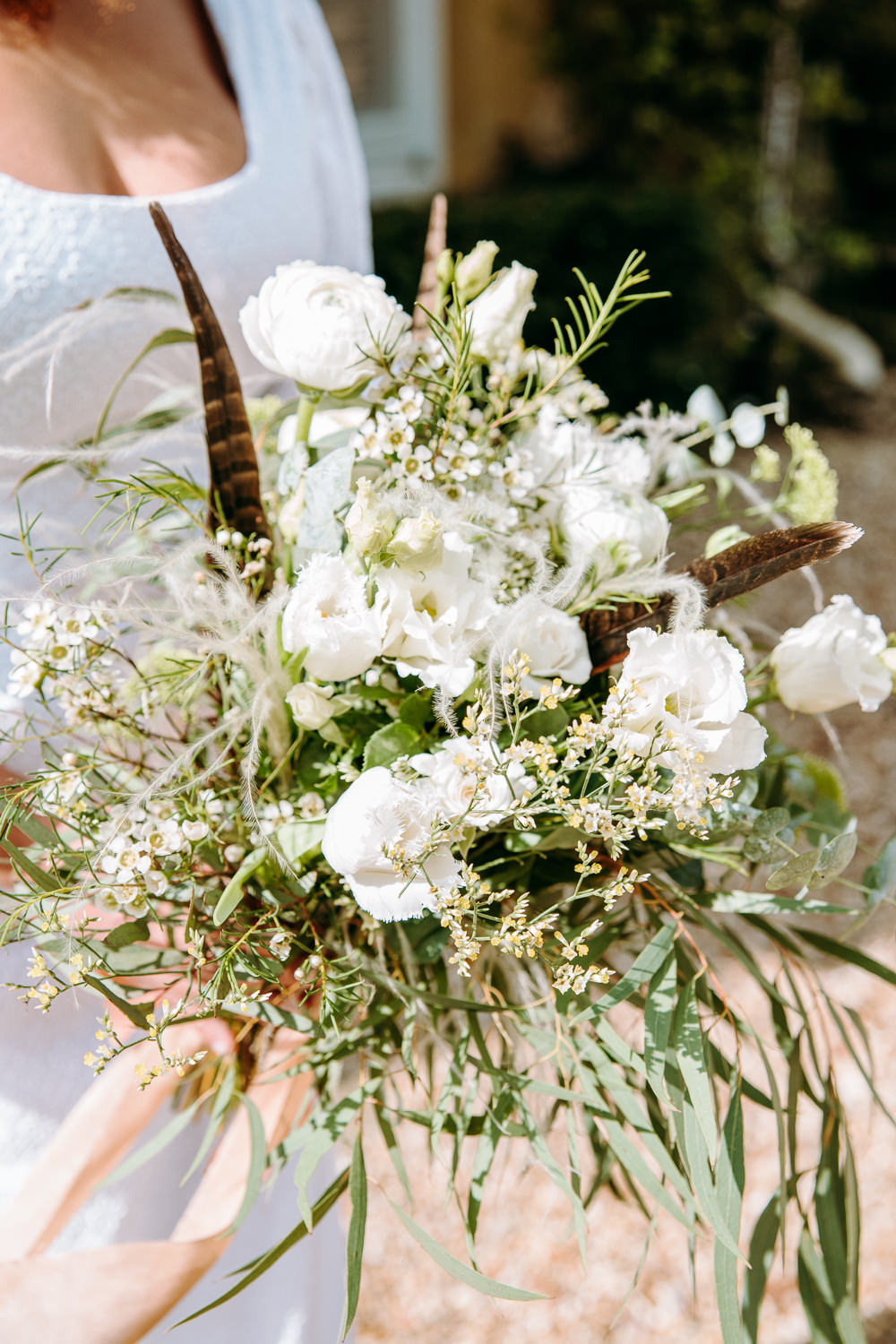 Countryside Elopement Chloe Martin Photo