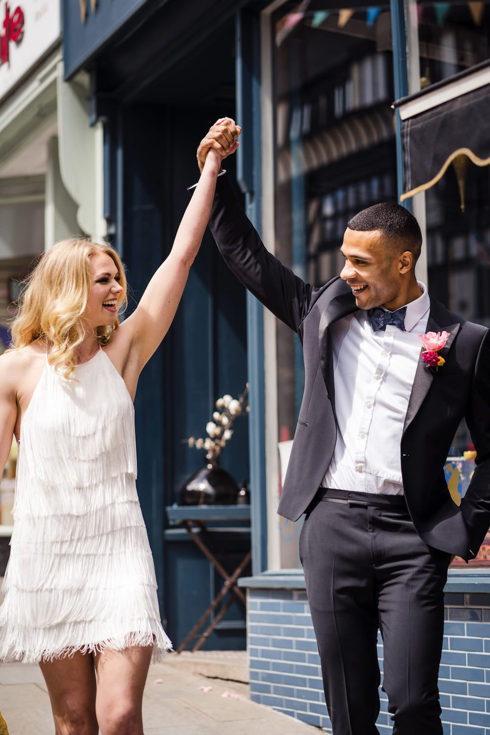 Jewel Tone Wedding Ideas Laura May Photography