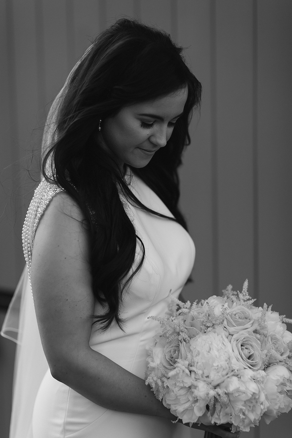 Lissanoure Castle Wedding Adam and Grace