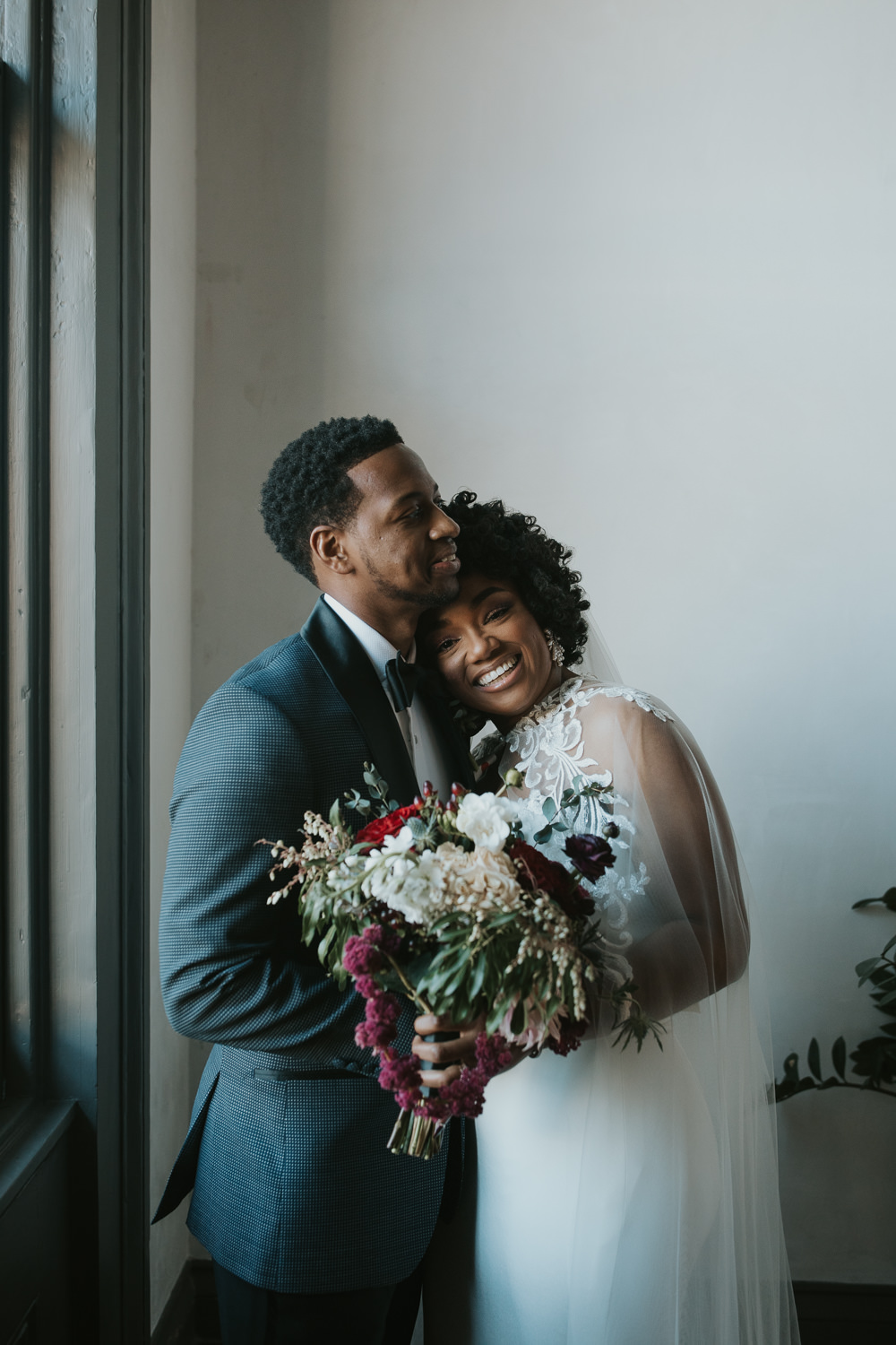 New Orleans Micro Wedding Olivia Yuen Photo