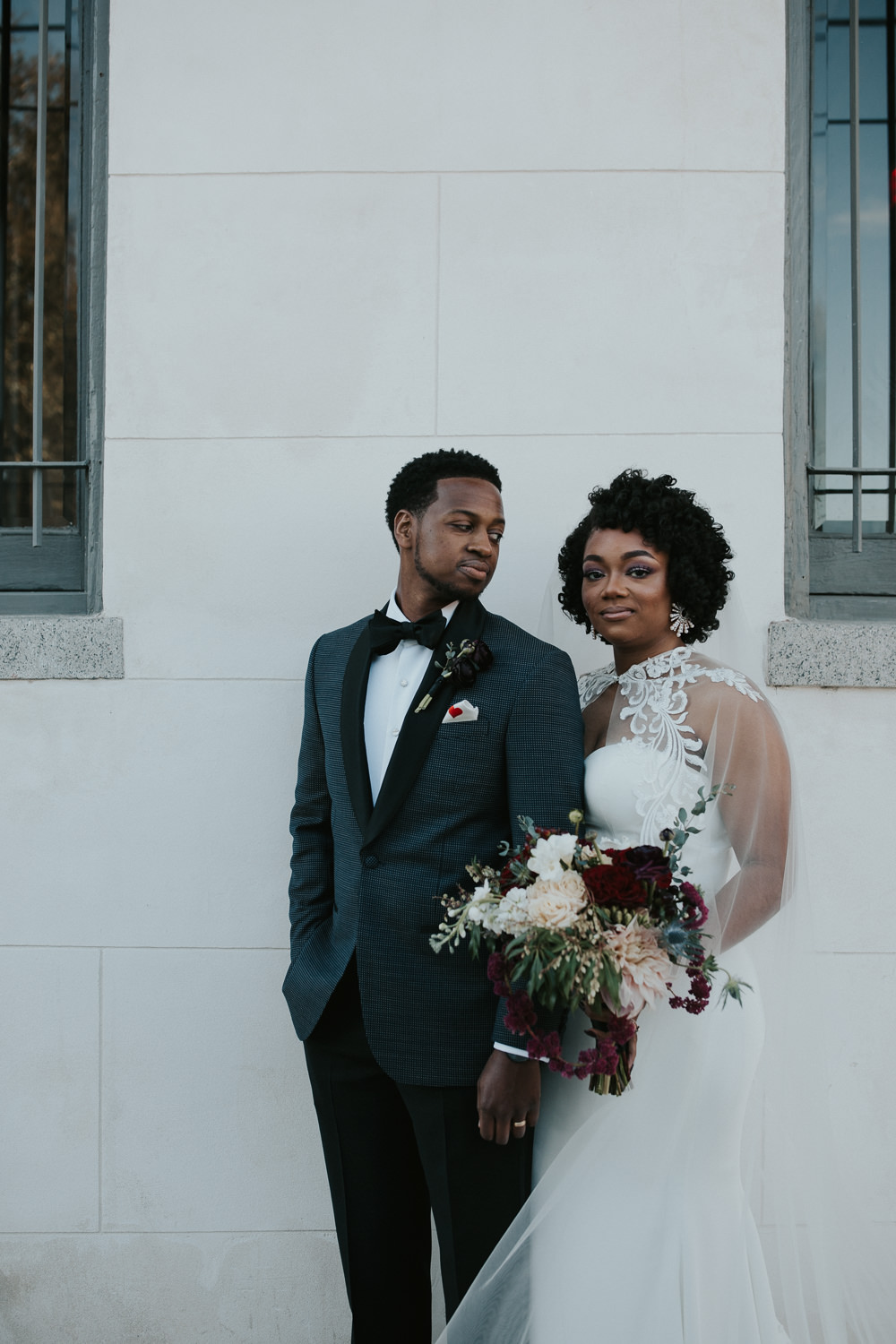 New Orleans Micro Wedding Olivia Yuen Photo