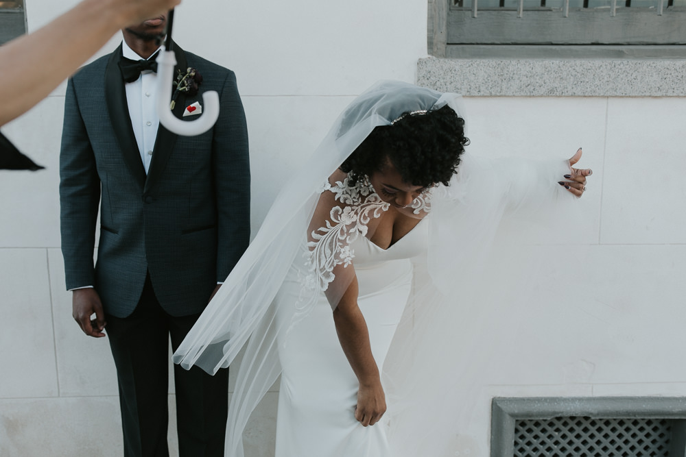 New Orleans Micro Wedding Olivia Yuen Photo