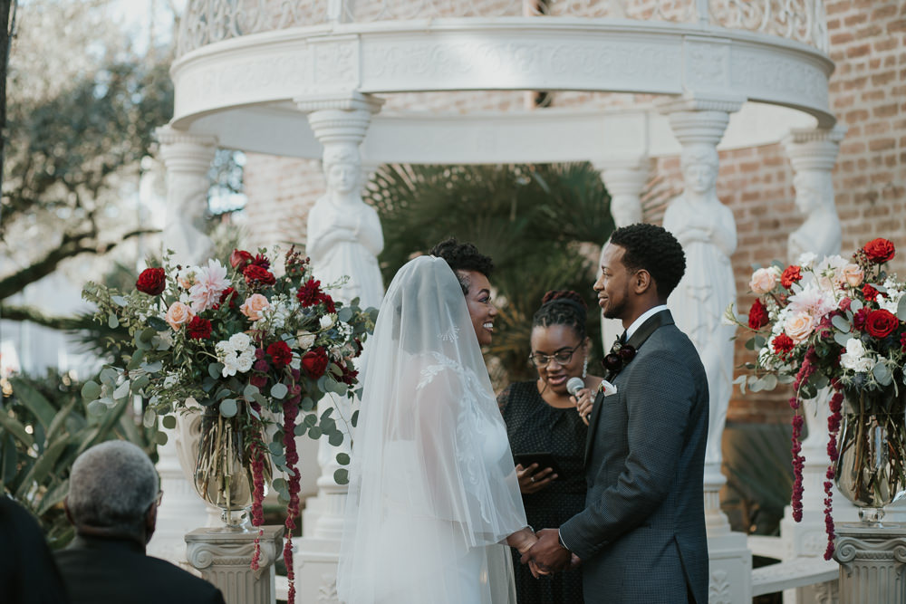 New Orleans Micro Wedding Olivia Yuen Photo