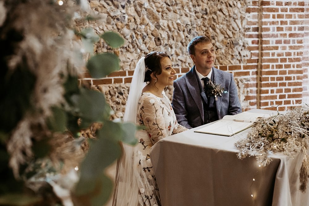 Silver Blue Wedding Laura Coughlan