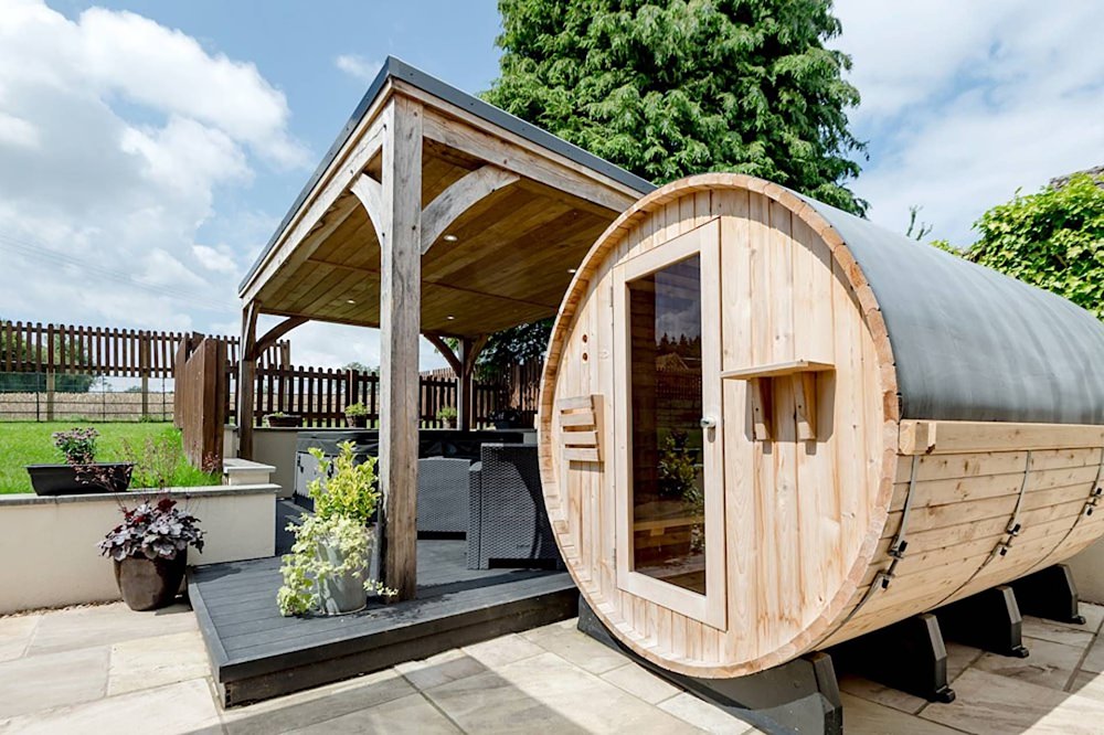 Luxury Cottages - UK Honeymoons & Minimoons