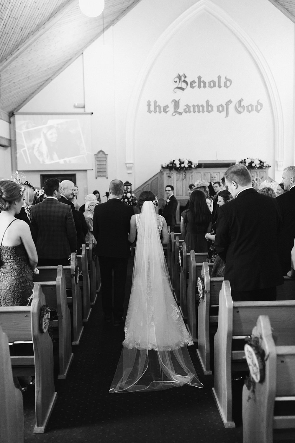 Tullyveery House Wedding Adam and Grace