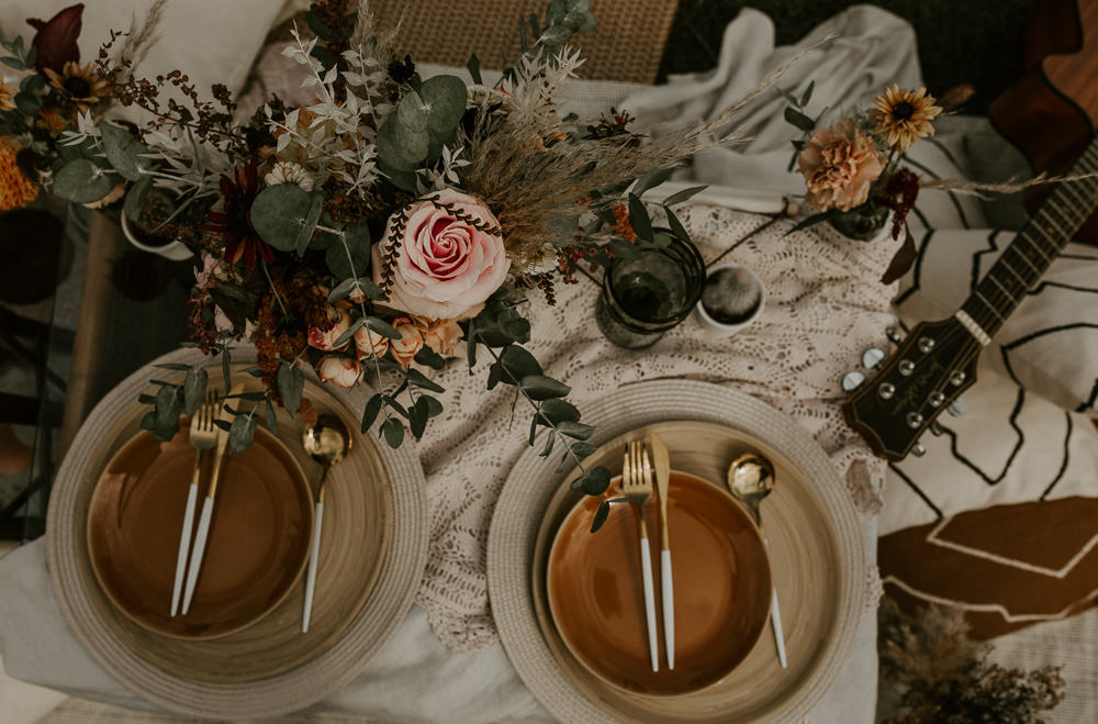 Van Life Wedding Sarah Taylor Photo Film