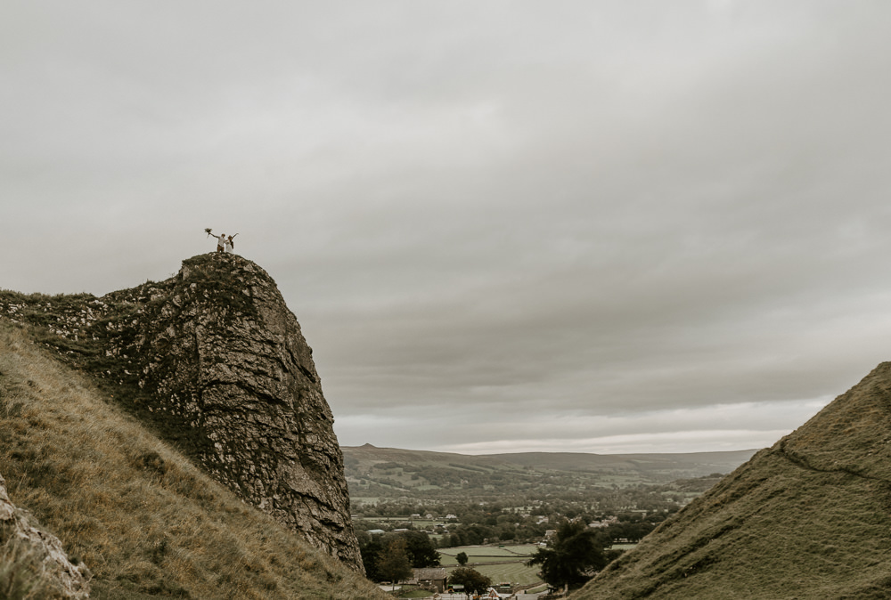 Van Life Wedding Sarah Taylor Photo Film