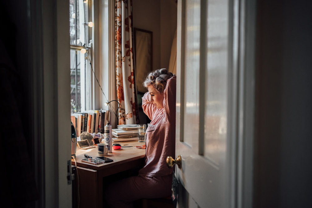 Vintage London Wedding The Shannons Photography