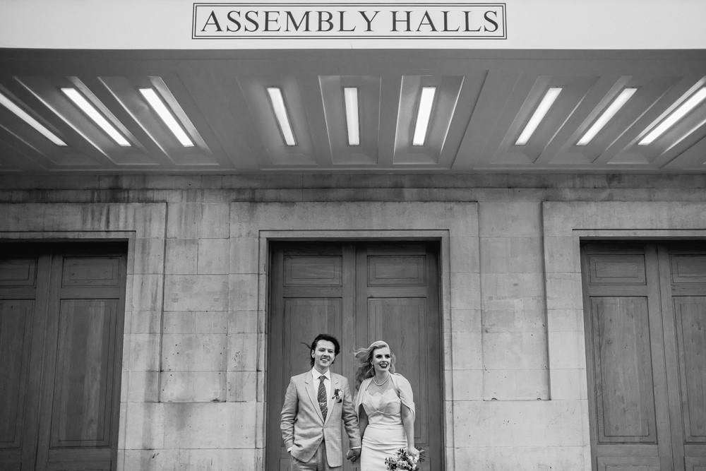 Vintage London Wedding The Shannons Photography