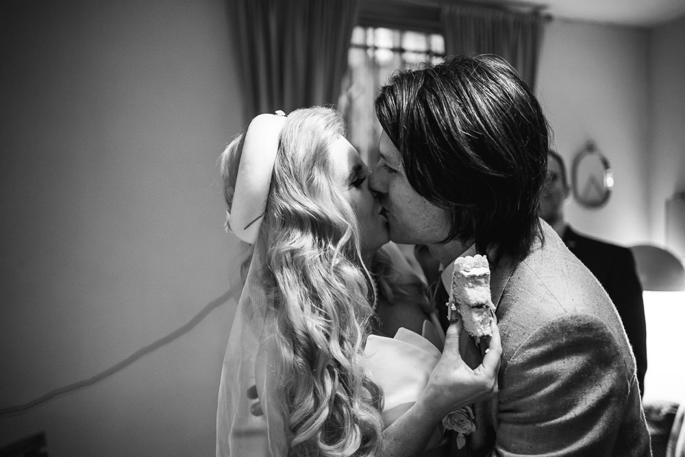 Vintage London Wedding The Shannons Photography