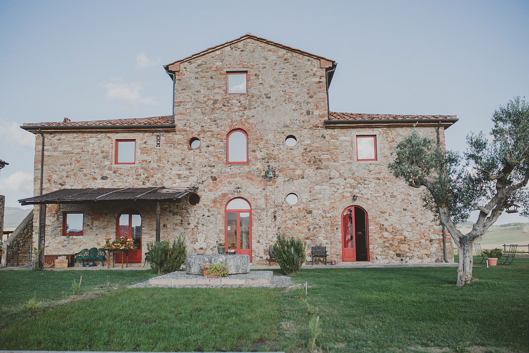 Whimsical Tuscany Wedding Sofia Balli