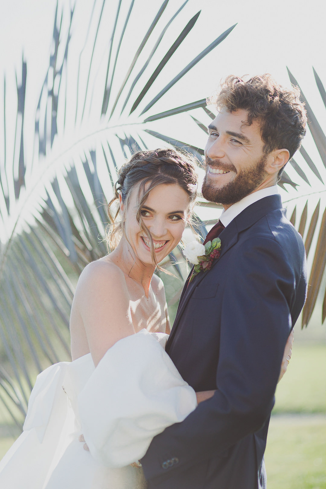 Whimsical Tuscany Wedding Sofia Balli