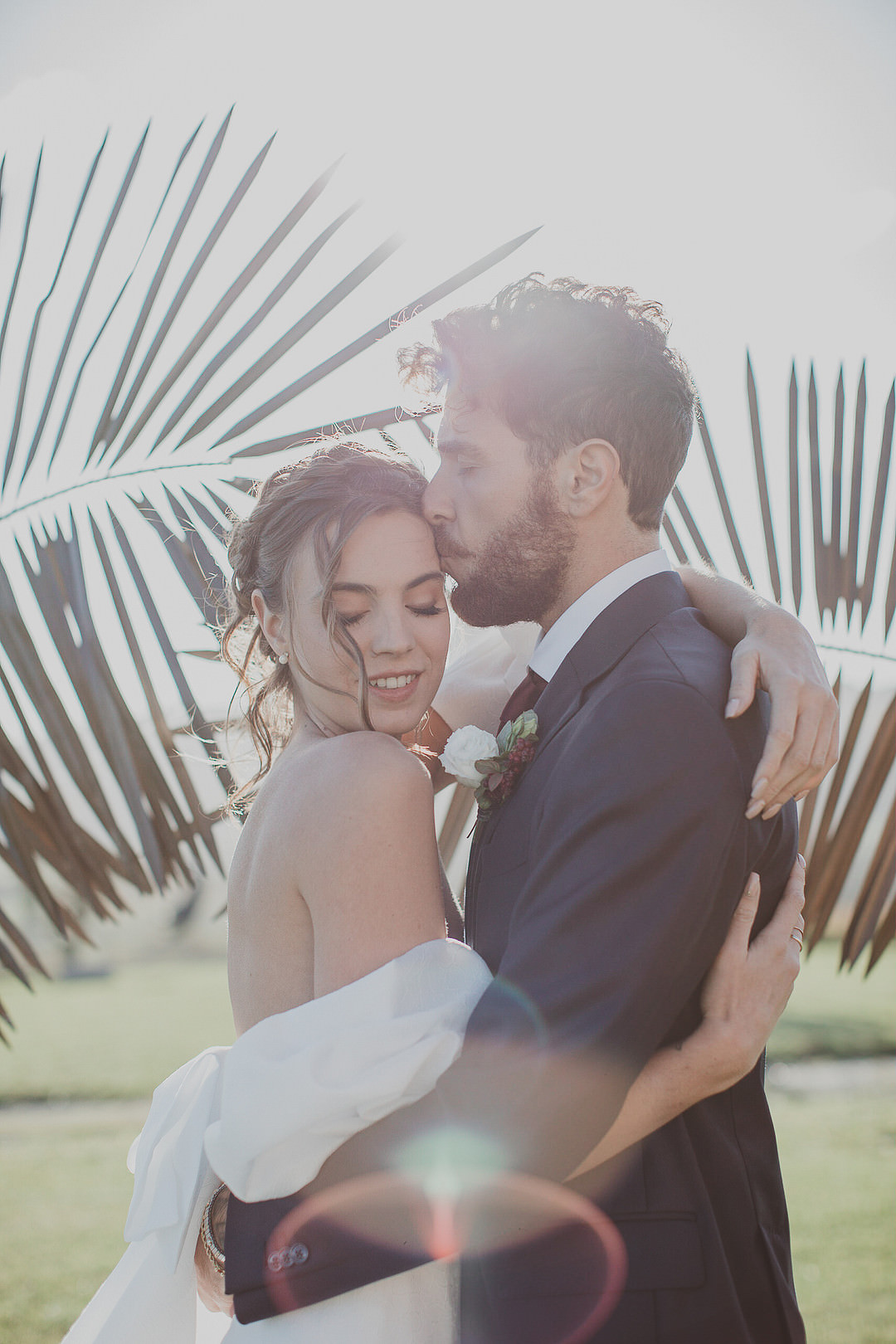 Whimsical Tuscany Wedding Sofia Balli