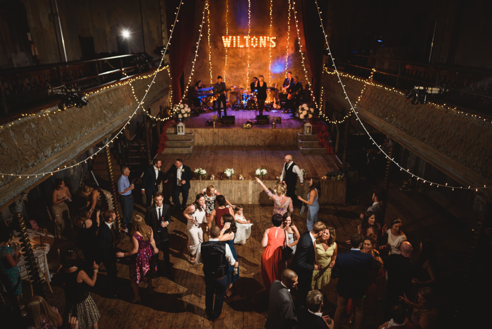 First Dance Wedding