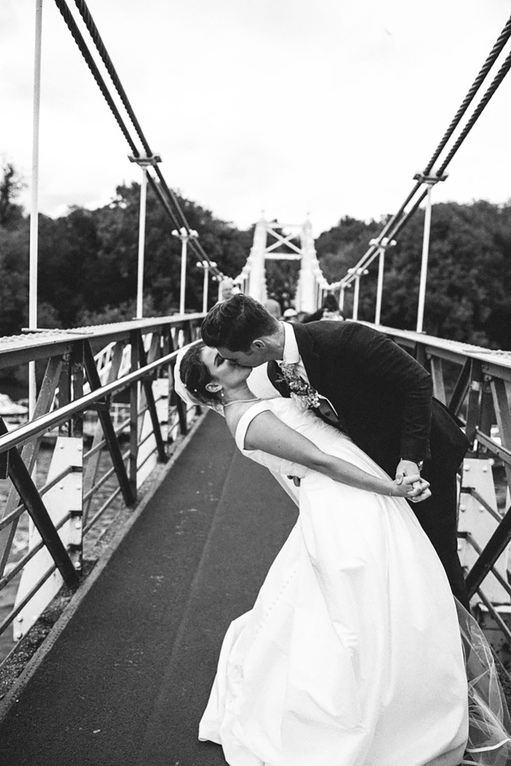 Autumn Village Wedding Hannah Christine Photography