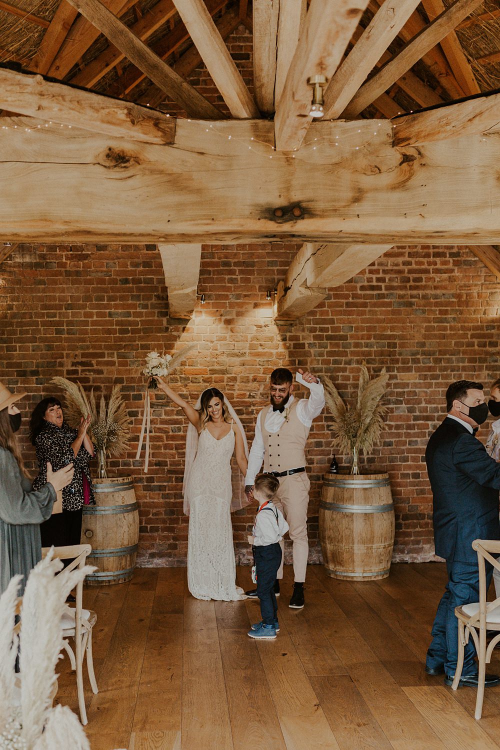 Brickhouse Vineyard Wedding Darina Stoda Photography