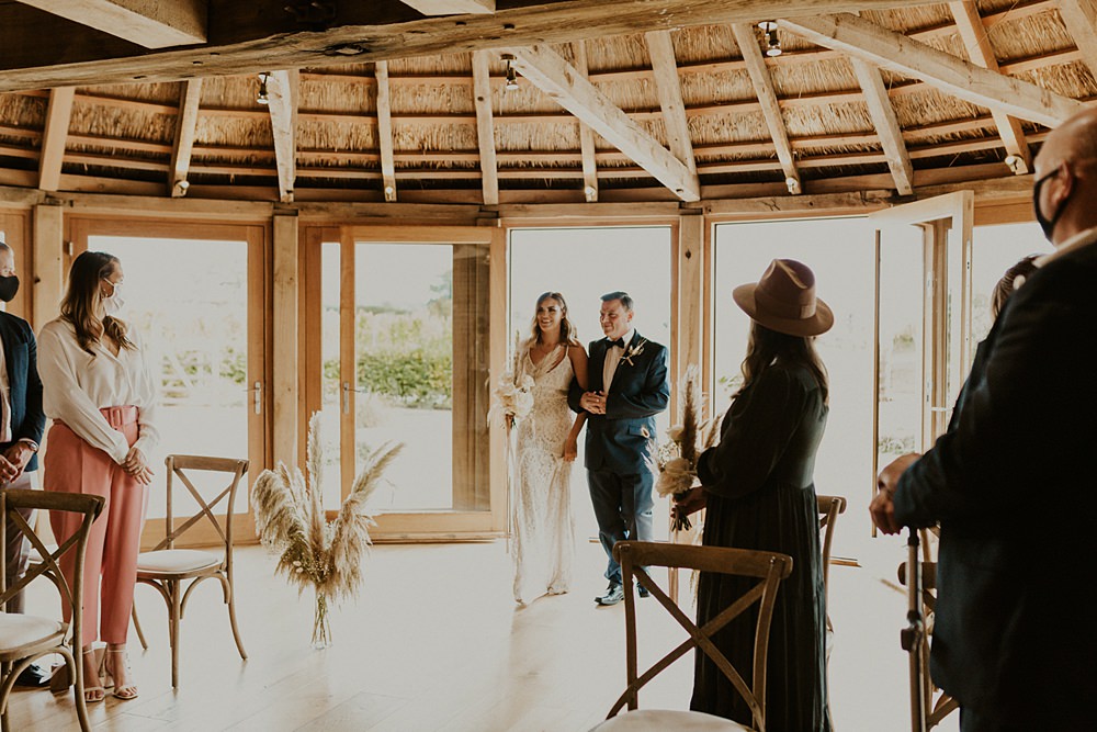 Brickhouse Vineyard Wedding Darina Stoda Photography